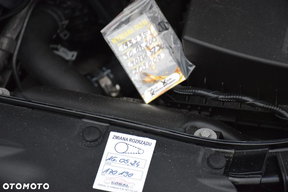 Ford Galaxy 2.0 TDCi Titanium - 17