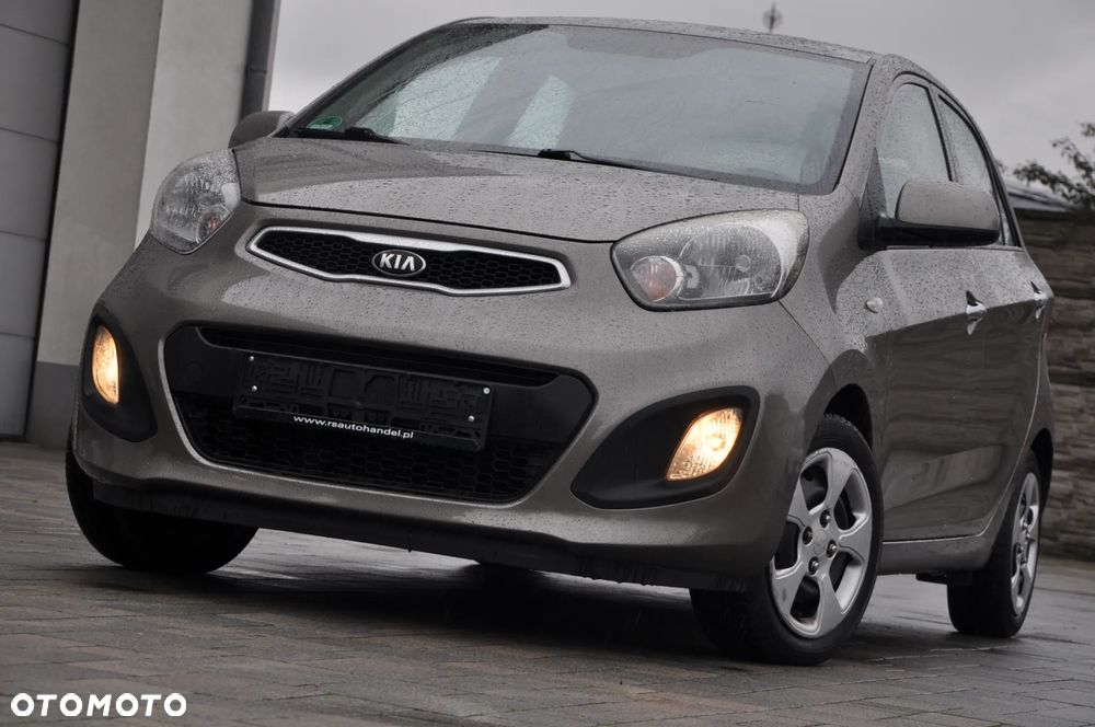 Kia Picanto 1.0 Dream Team Edition - 5