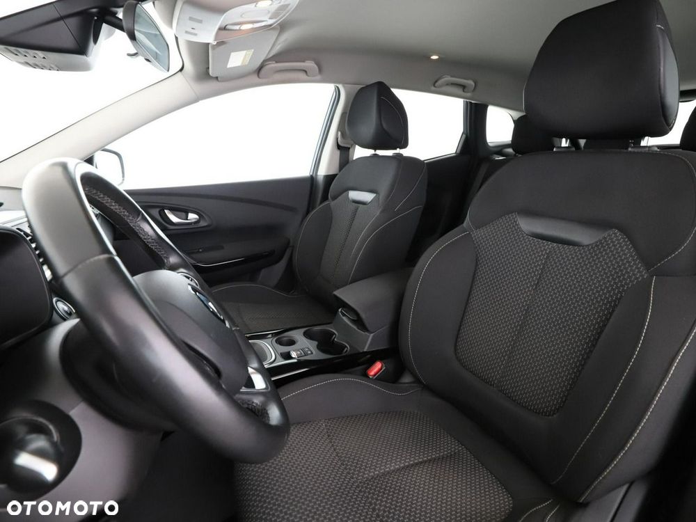 Renault Kadjar 1.3 TCe FAP Zen EDC - 14