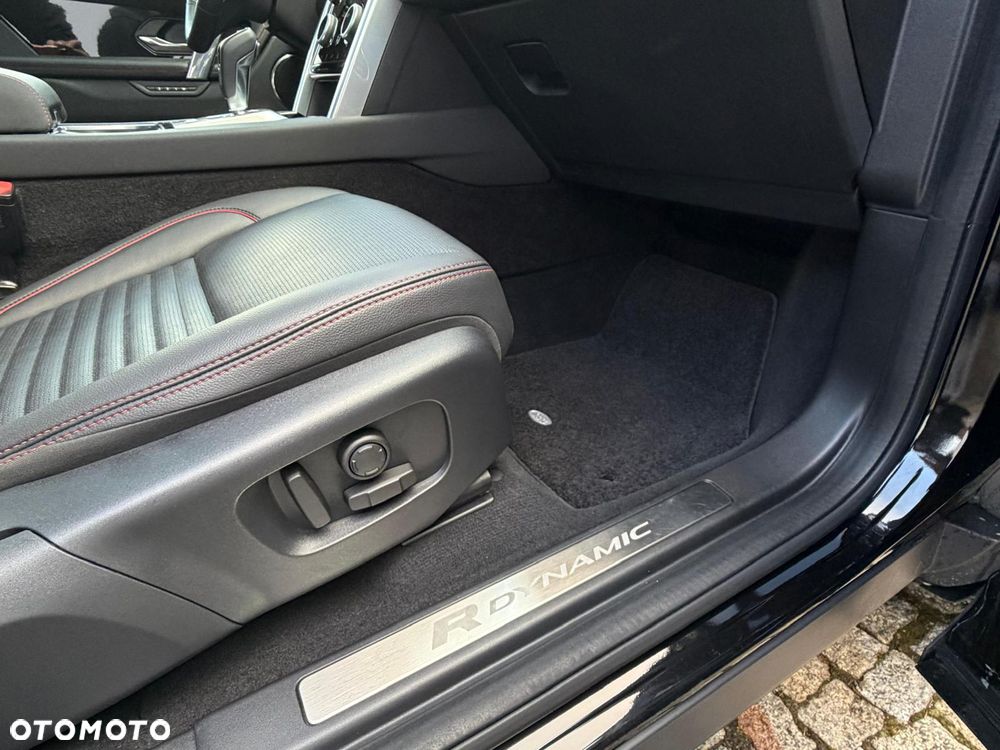 Land Rover Discovery Sport - 15