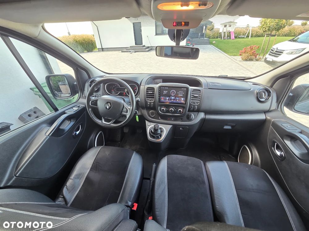 Renault Trafic 2.0 dCi Escapade - 9