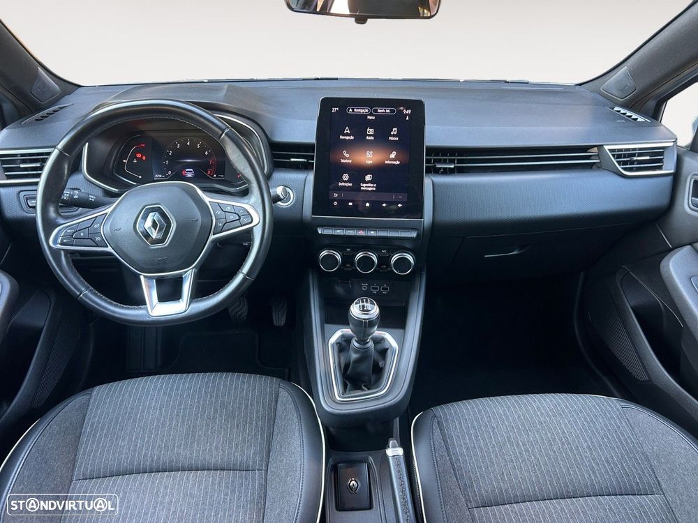 Renault Clio 1.0 TCe Intens - 10