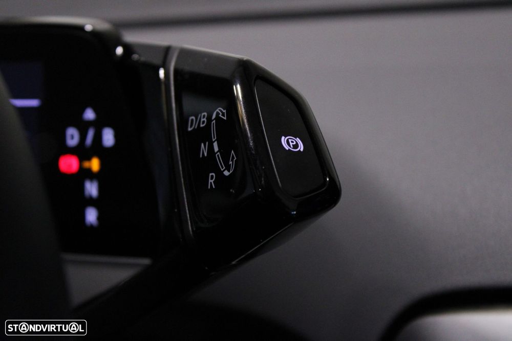 VW ID.4 77 kWh Pro Performance - 10