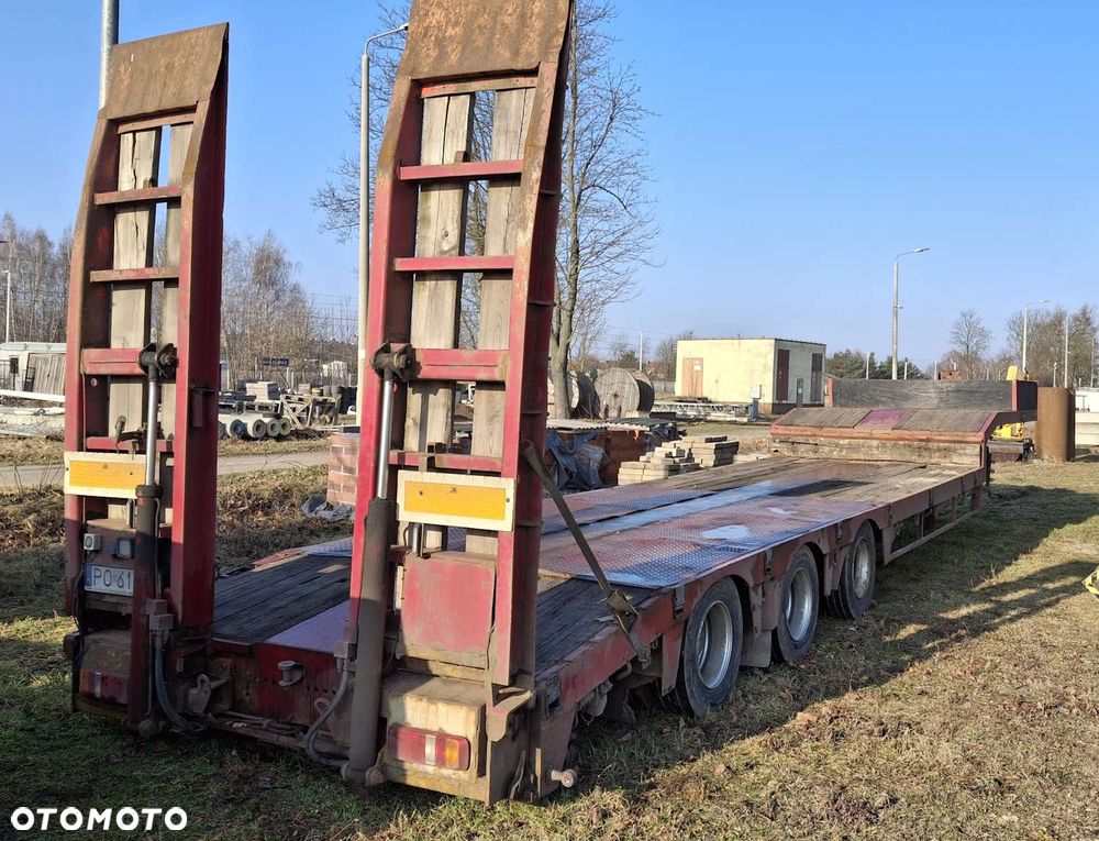 Nooteboom OSD-48-03 - 1