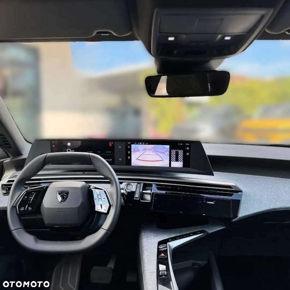 Peugeot 3008 - 9