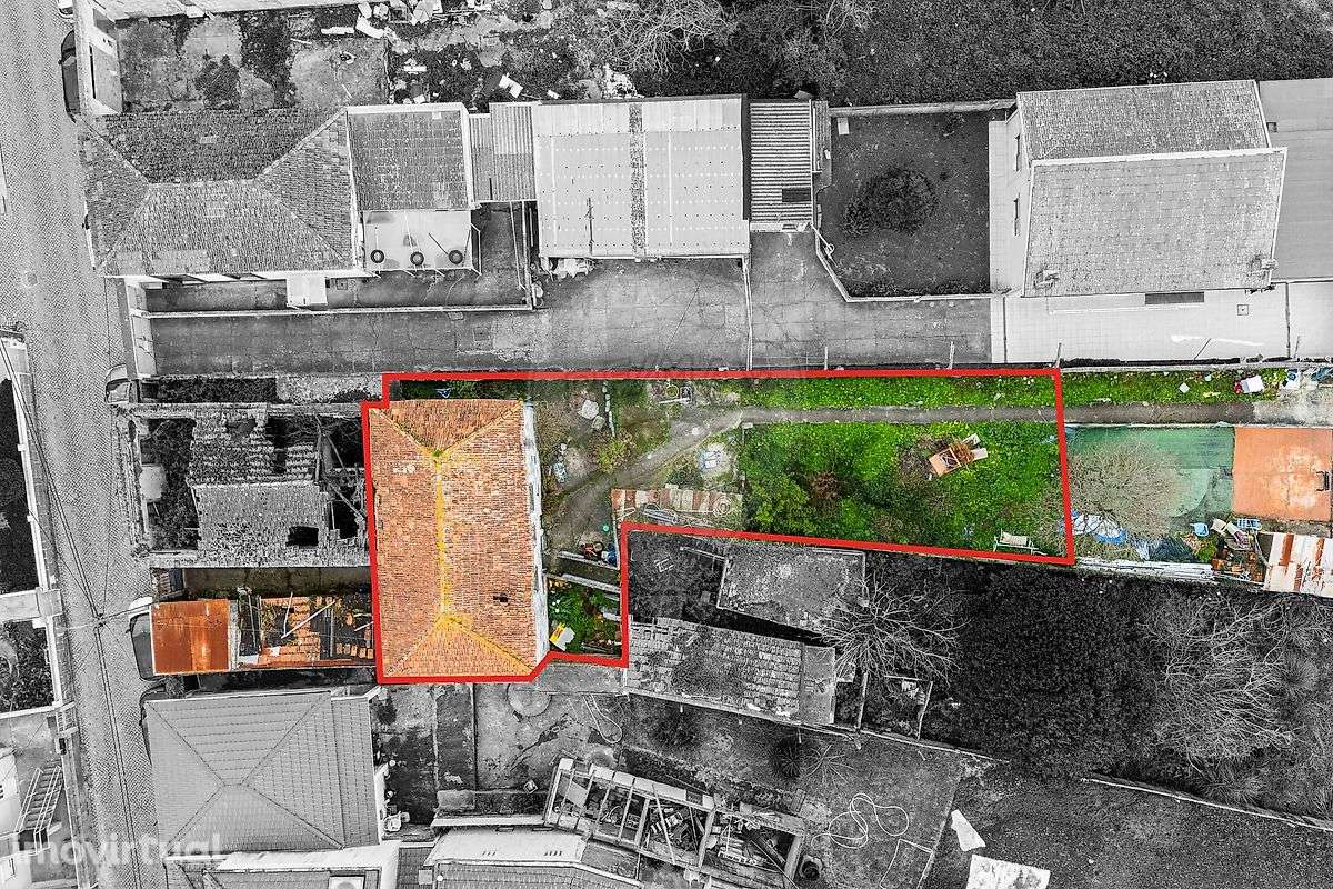 Moradia T3 para venda - Grande imagem: 3/8