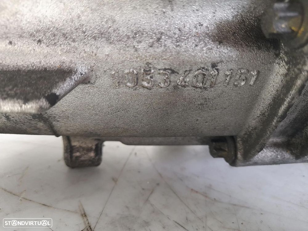 Caixa de velocidades manual BMW 3 (E46) - 5