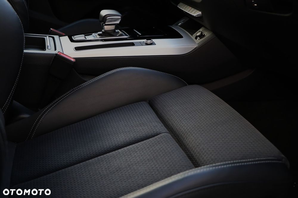 Audi Q5 - 27