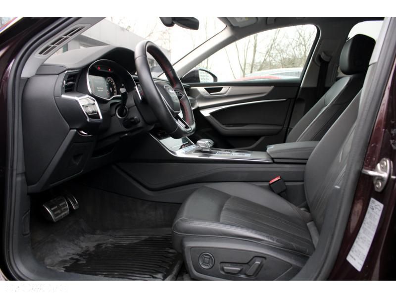 Audi A6 Limousine - 8