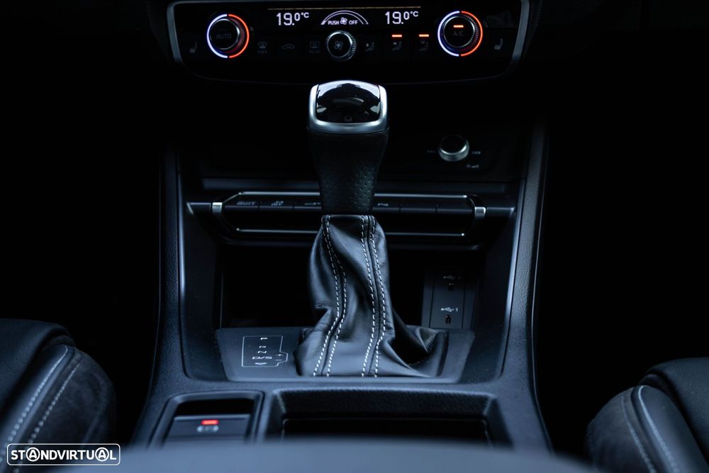 Audi Q3 Sportback 45 TFSIe S line S tronic - 21