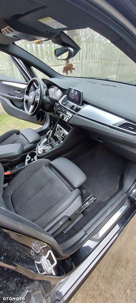 BMW Seria 2 218i M Sport - 14