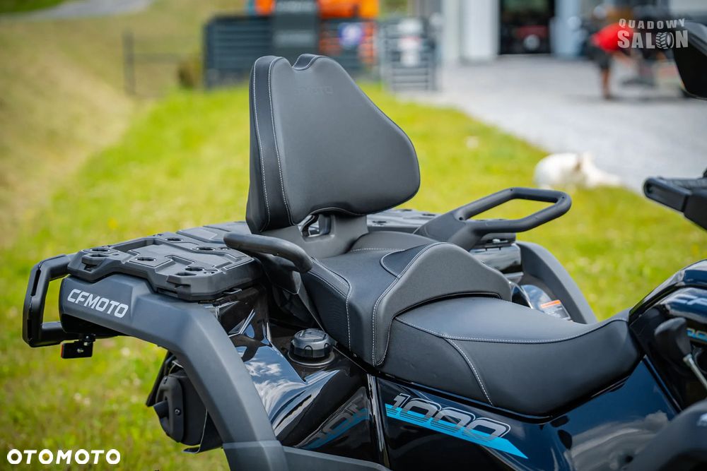 CFMoto CForce - 16