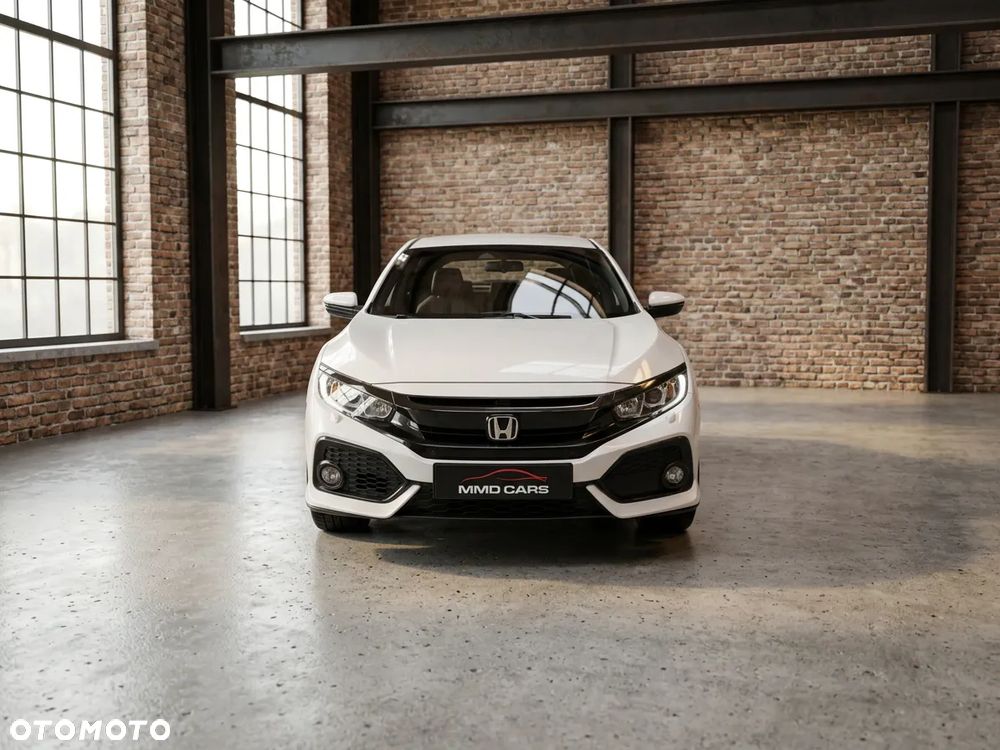 Honda Civic 1.0 i-VTEC Turbo Elegance - 3