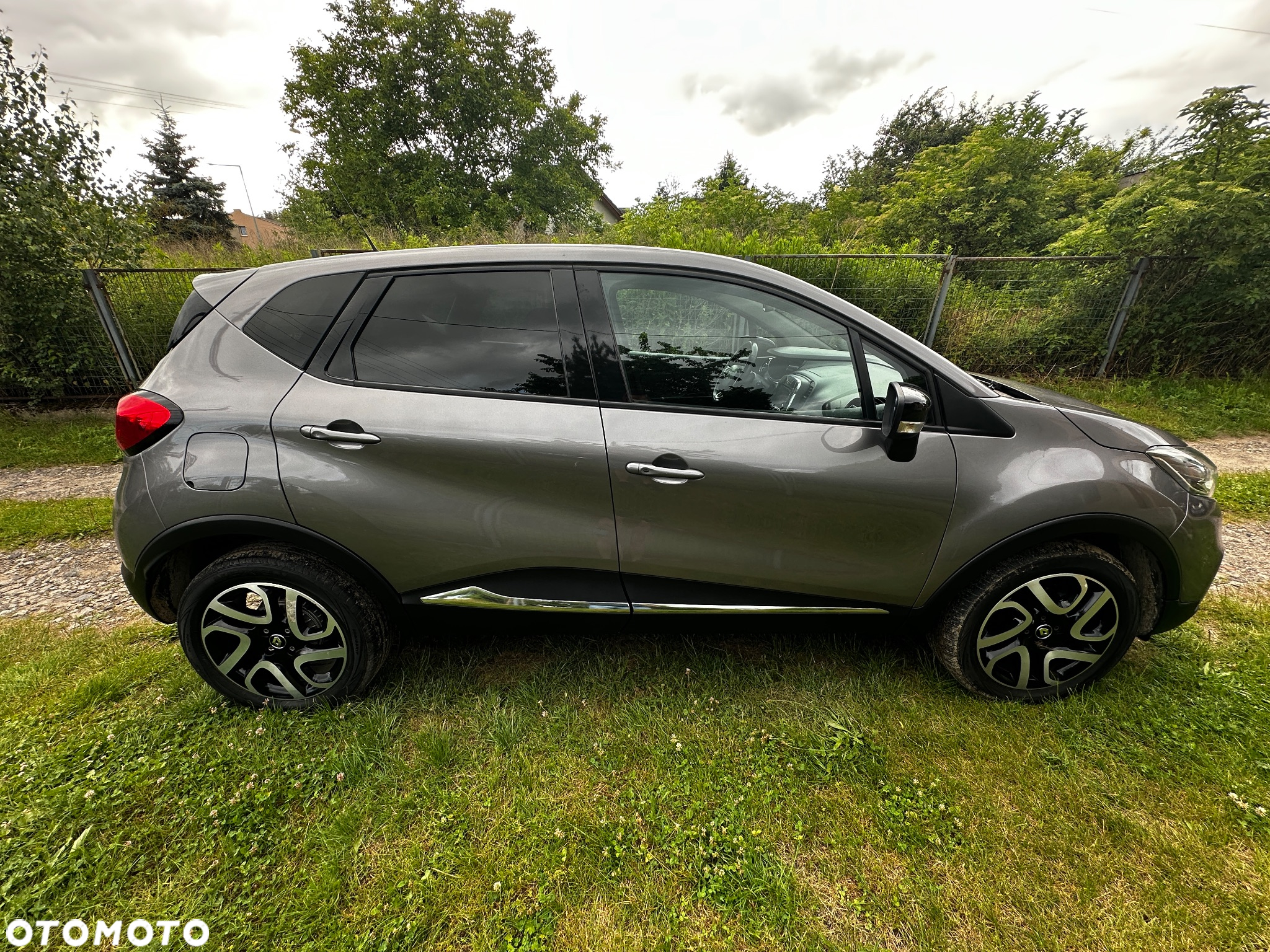 Renault Captur 1.5 dCi Energy Zen EU6 - 9