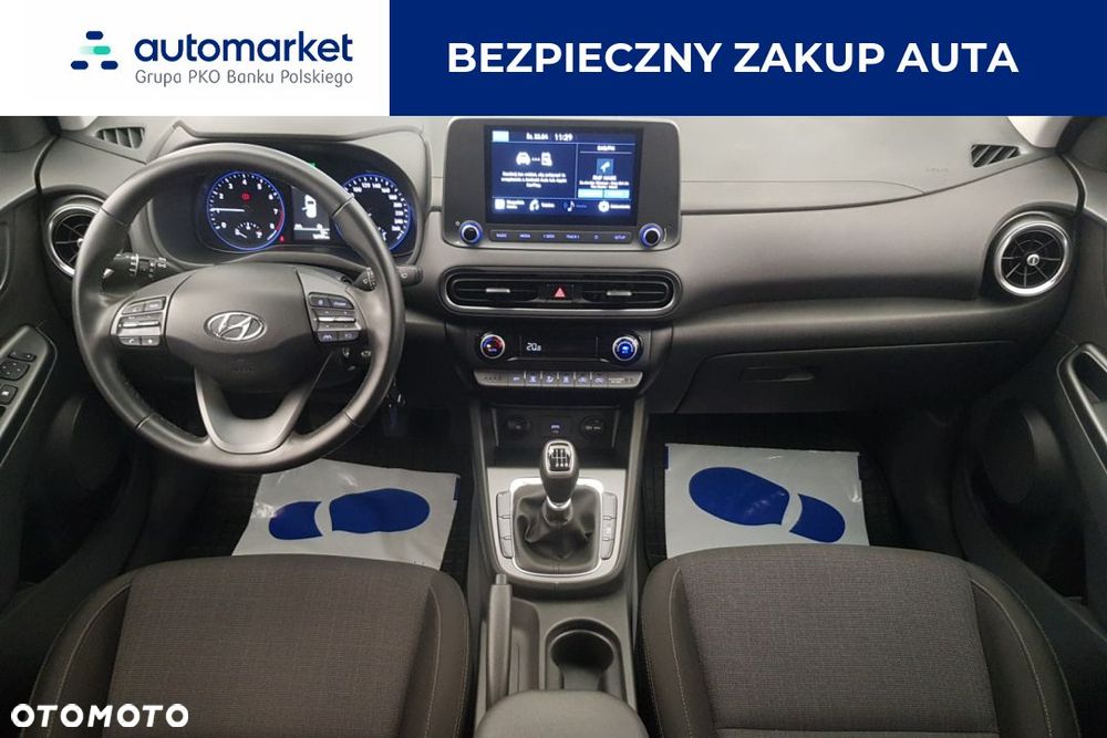 Hyundai Kona 1.0 T-GDI Comfort - 9