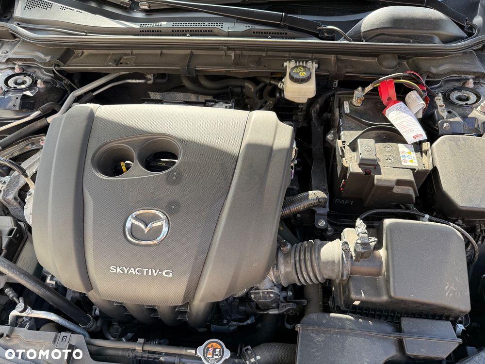 Mazda 3 - 16
