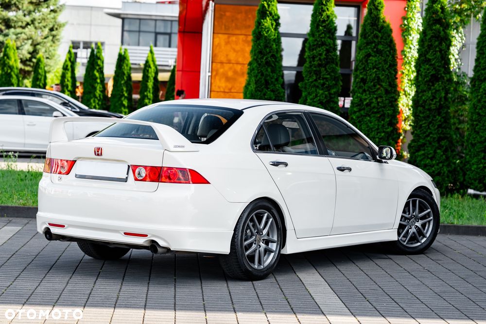 Honda Accord 2.4 Executive - 14