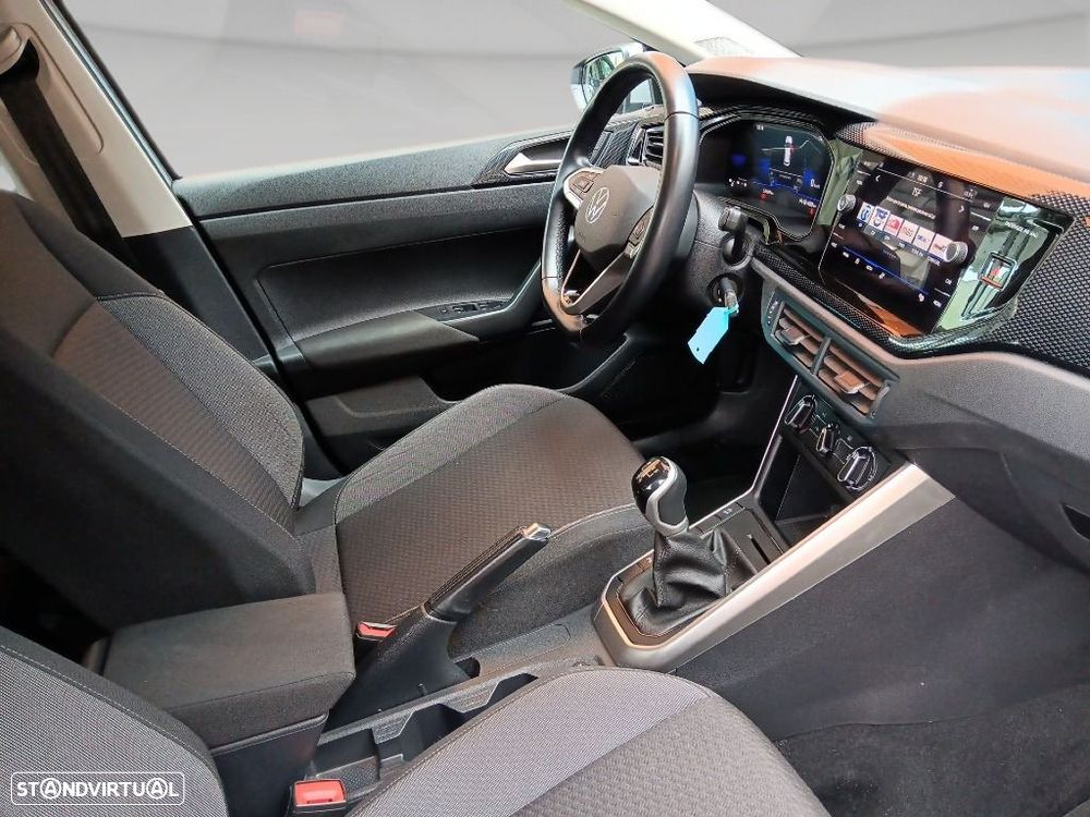 VW Polo 1.0 TSI Urban - 16