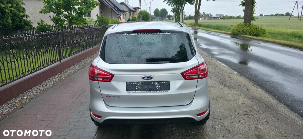 Hyundai i30 1.4 CRDi Trend - 6