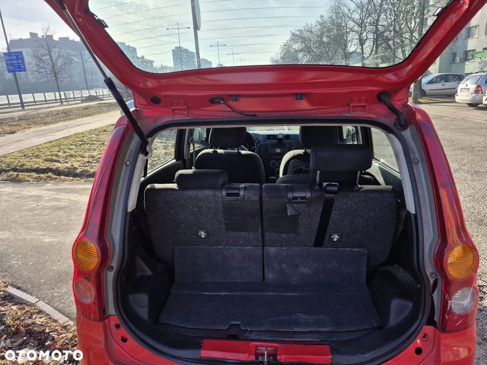 Daihatsu Cuore Automatik - 7