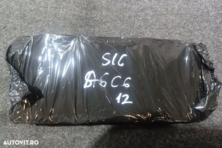 Display bord 4F0919603 Display ecran afisaj bord navigatie mmi Audi A - 4