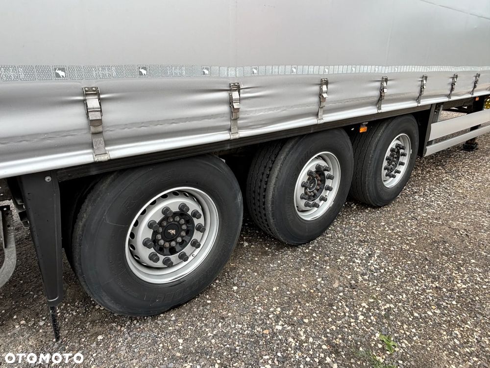 Schmitz Cargobull SCB 3 - 4