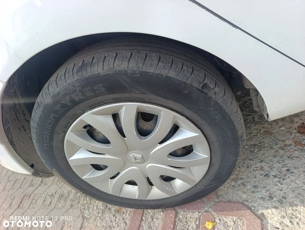 Renault Clio 1.5 dCi Energy Alize EU6c - 36