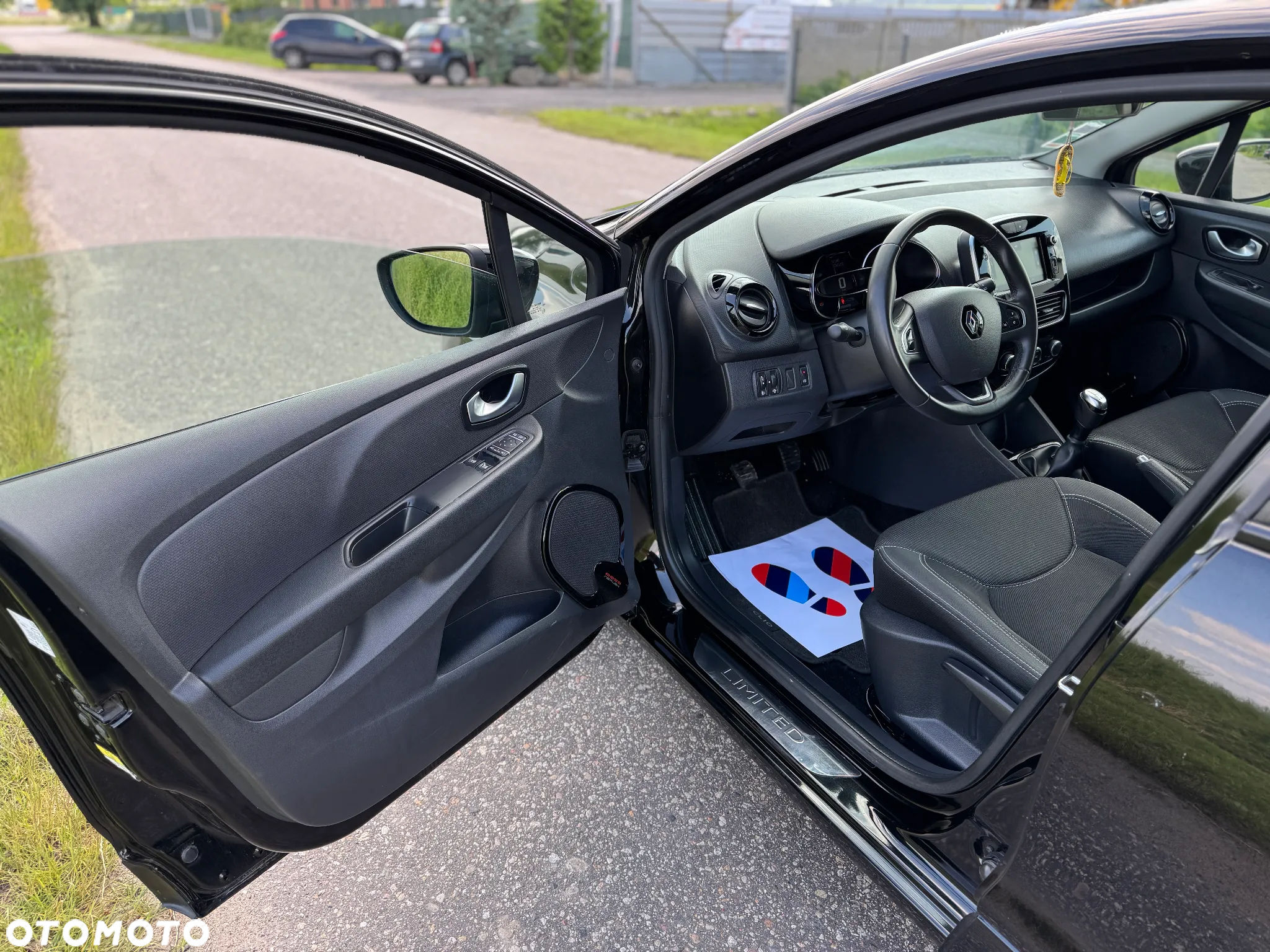 Renault Clio 0.9 Energy TCe Limited Plus - 29