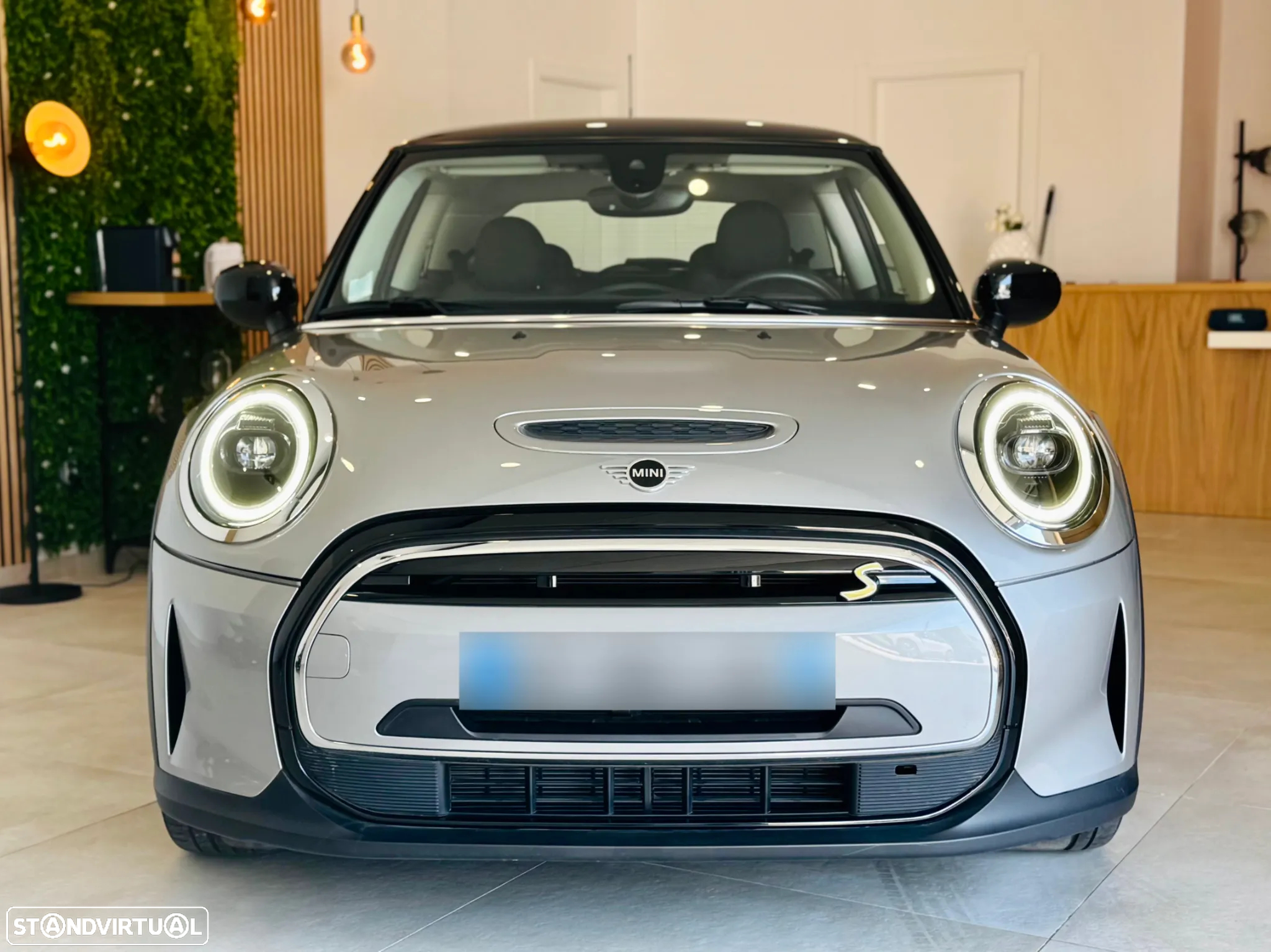 MINI 3 Portas Cooper SE Premium Extra Essential - 22