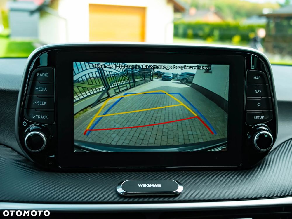 Hyundai Tucson 1.6 GDi 2WD Advantage - 19