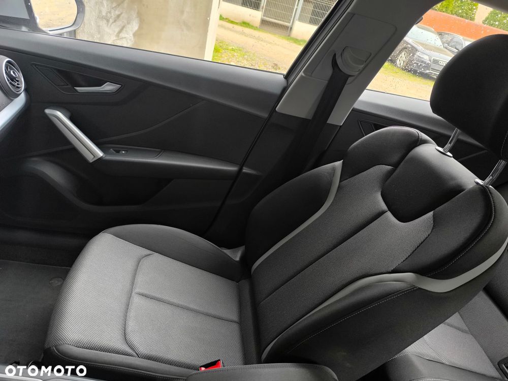 Audi Q2 30 TDI S tronic - 26