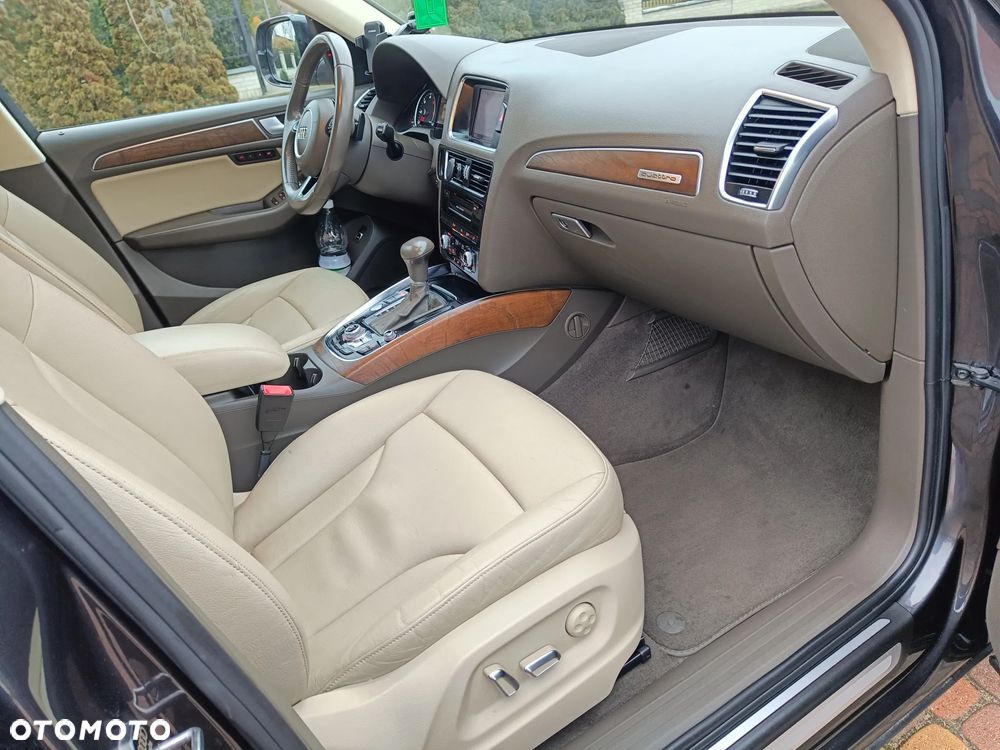 Audi Q5 3.0 TDI Quattro S tronic - 23