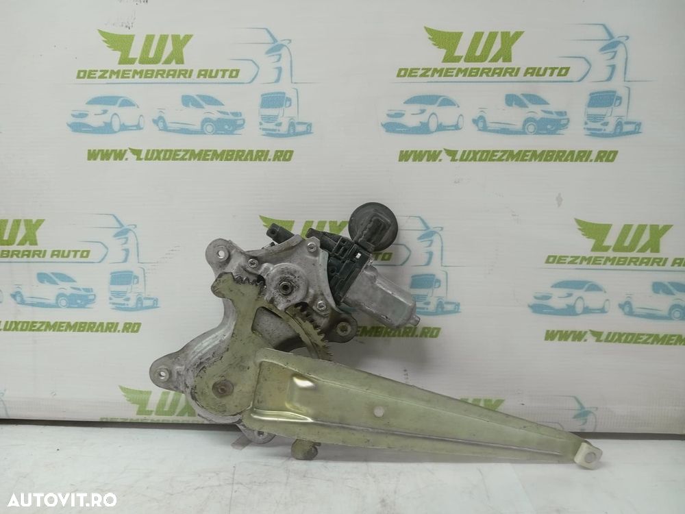 Motoras macara geam spate 85720-35140 2621002340 Toyota RAV4 3 (XA30) - 2