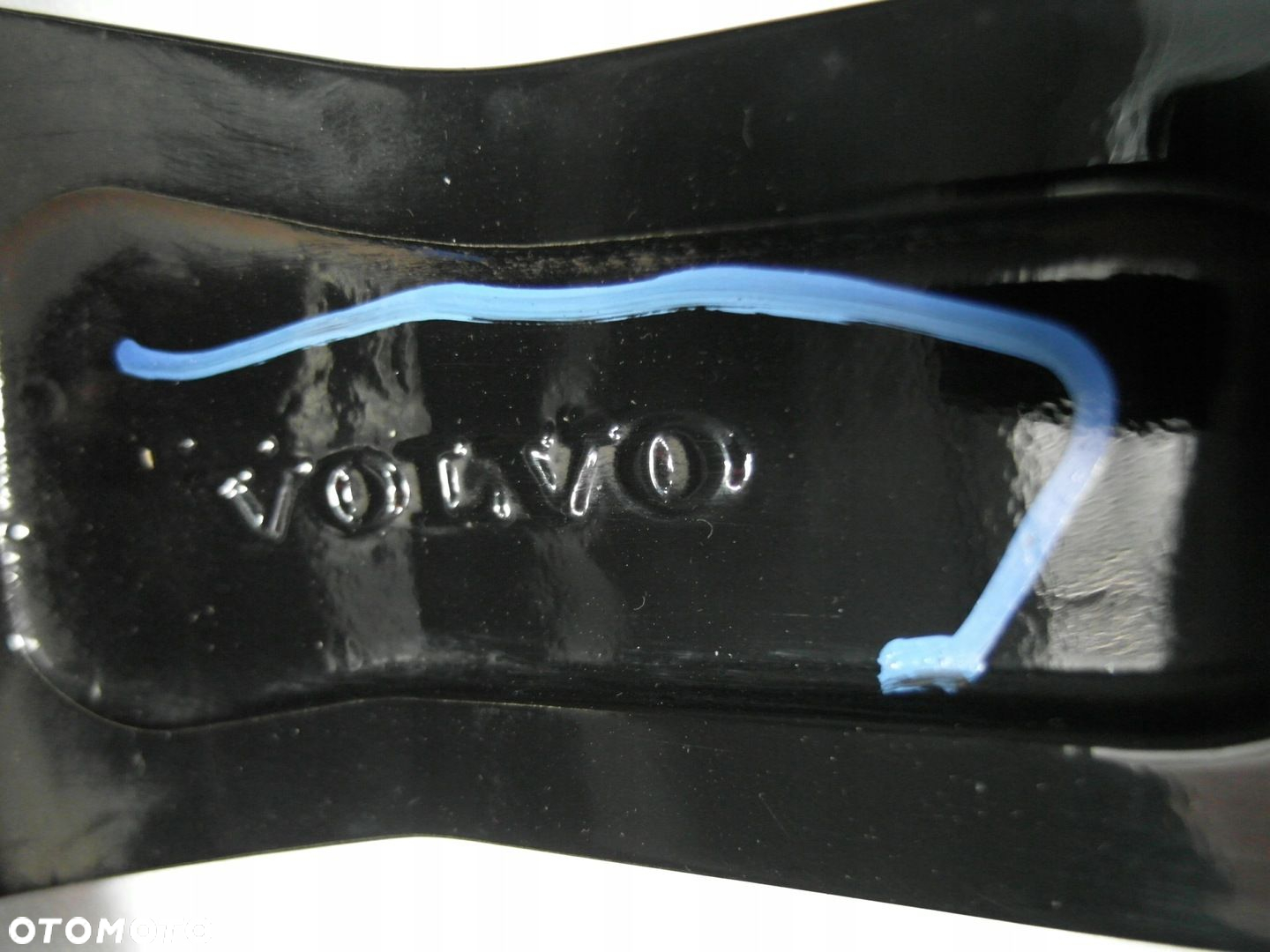 Volvo Alu Felga 8.5Jx21 H2-N ET49.5 5x108 32271569 - 2