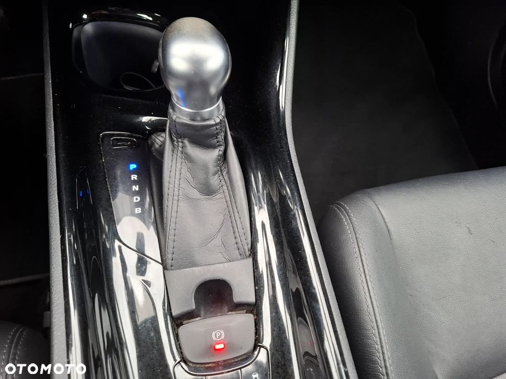 Toyota C-HR - 22