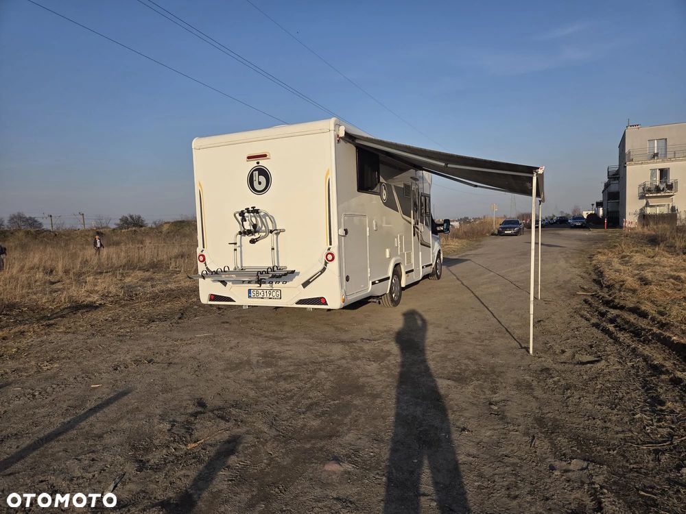 Benimar TESSORO 468 - 9