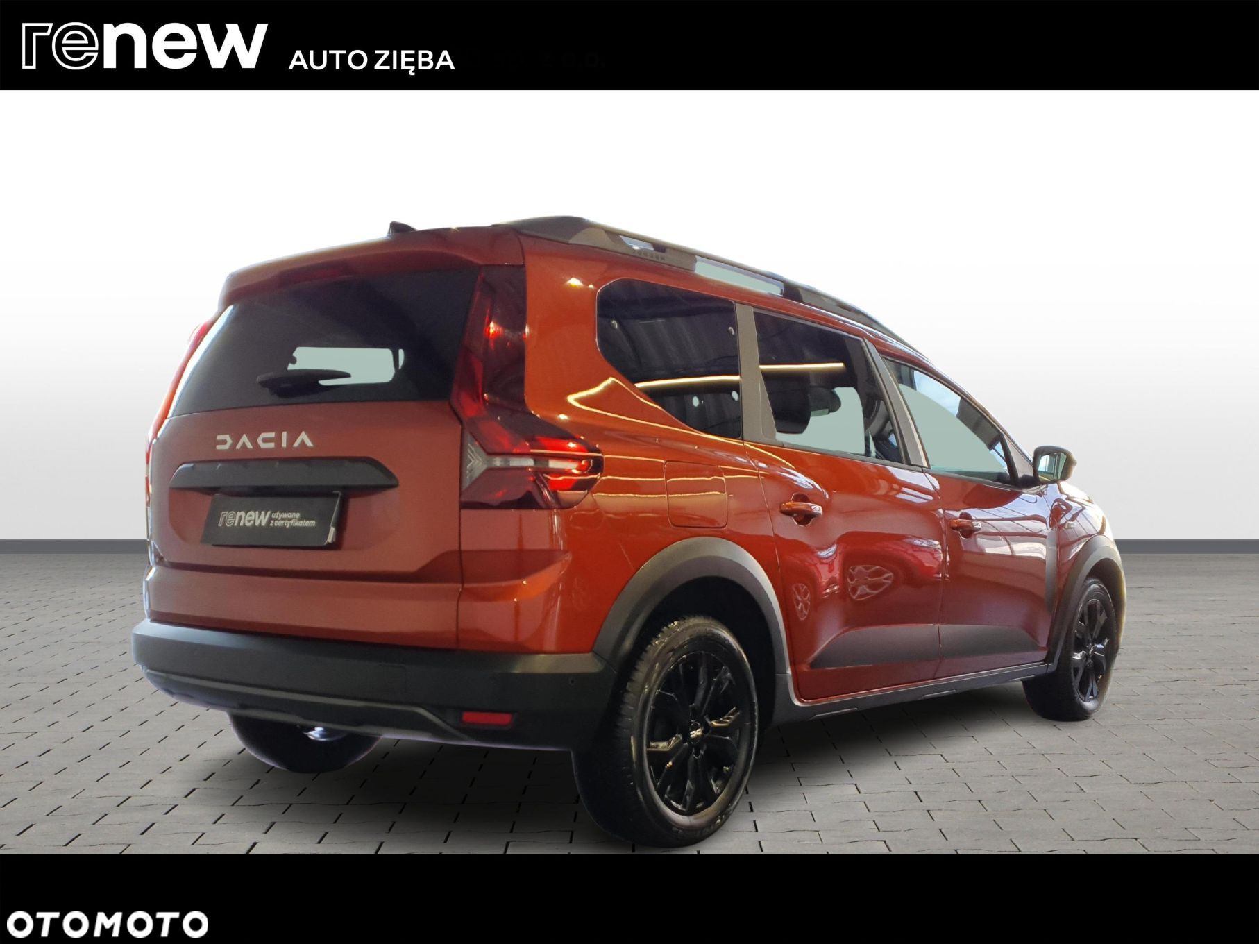 Dacia Jogger - 5