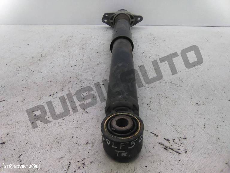 Amortecedor Hidráulico Trás Esquerdo/direito 1k051_3029fd Vw Go - 3