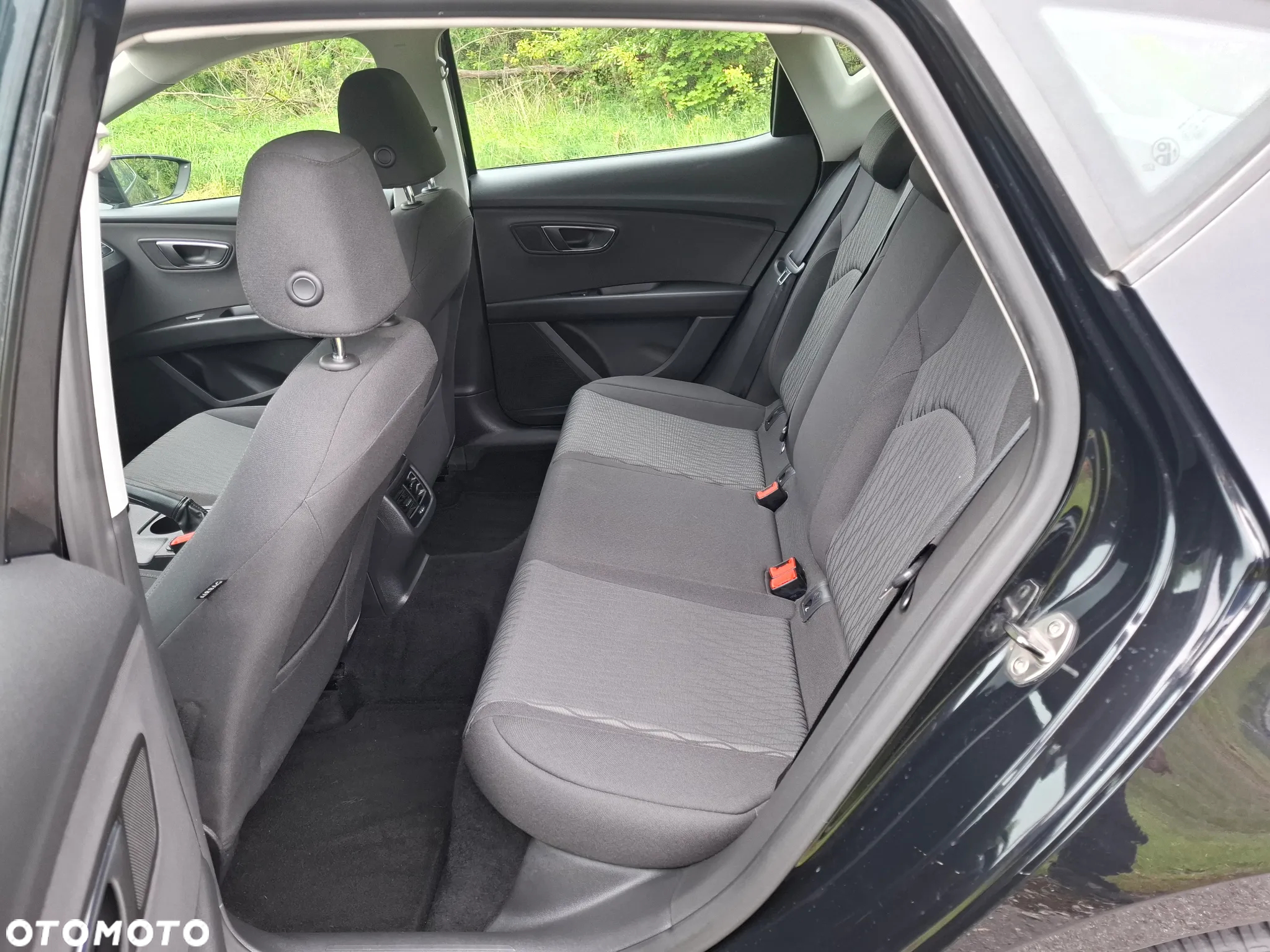 Seat Leon 1.4 TSI Ecomotive Style - 10