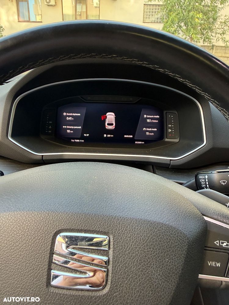 Seat Tarraco - 11