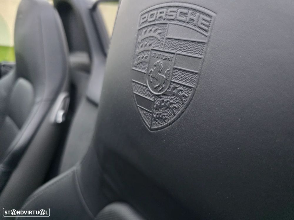Porsche 718 Boxster 2.0 PDK - 34