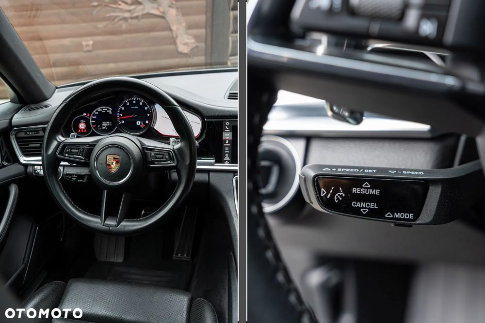 Porsche Panamera 4S - 27