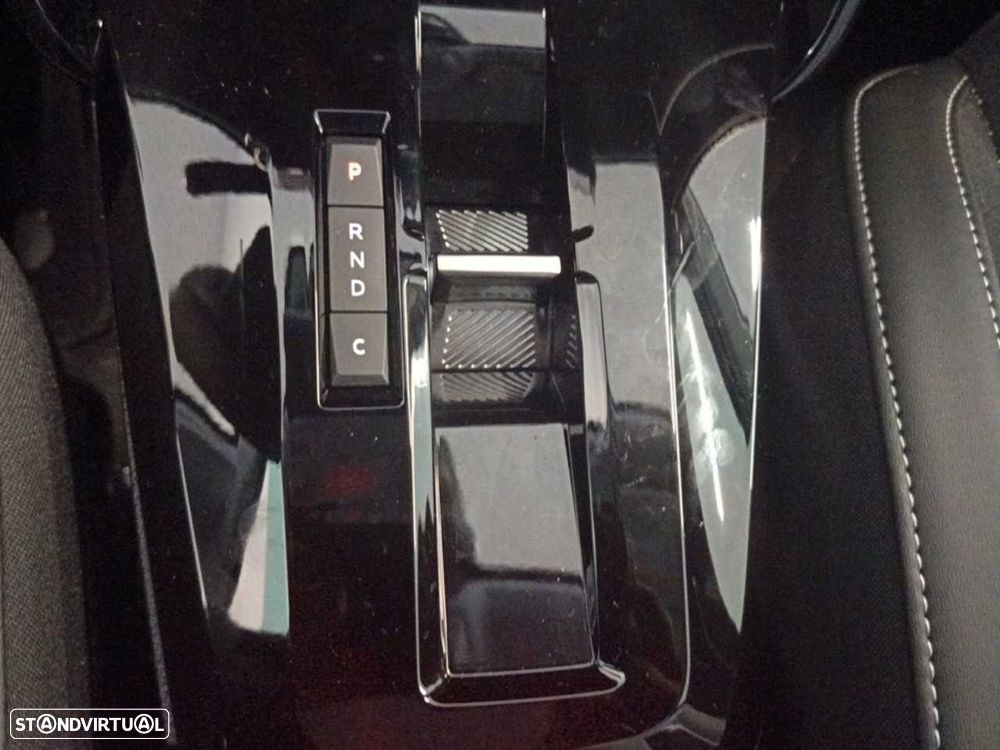 Citroën e-C3 44 kWh Autonomia Conforto Max - 18