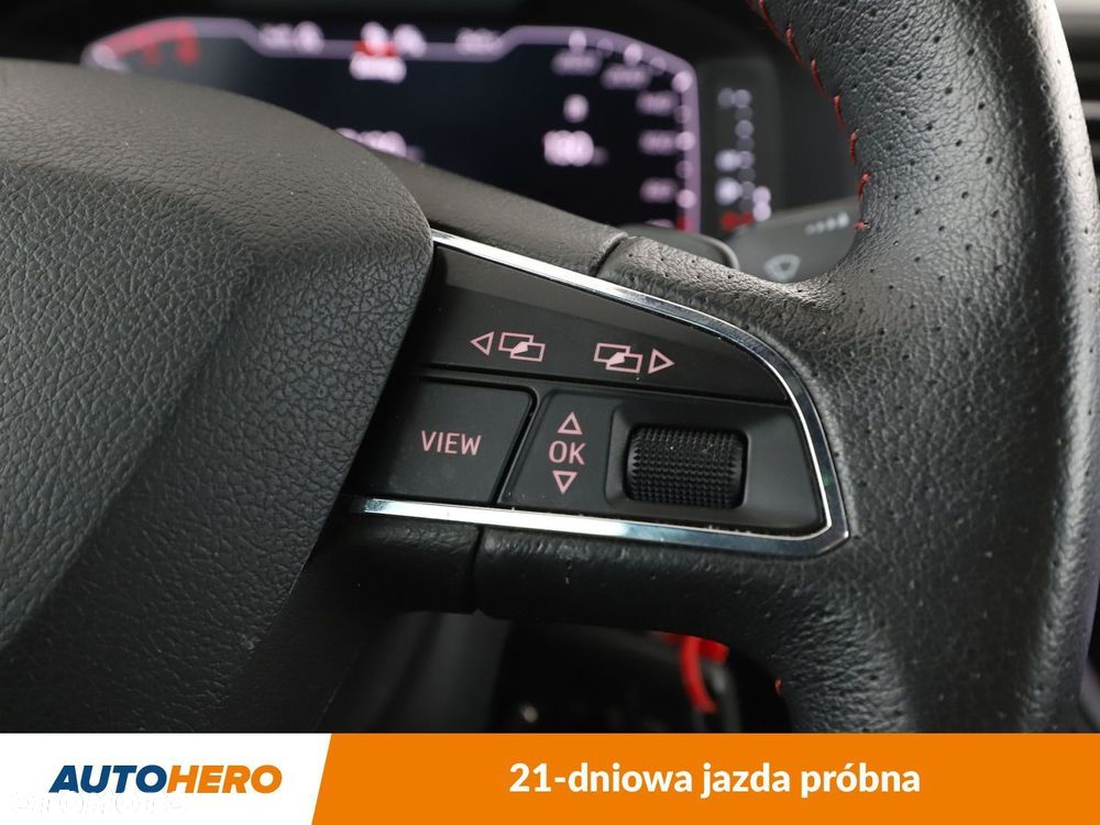 Seat Arona 1.0 TSI FR S&S DSG - 27