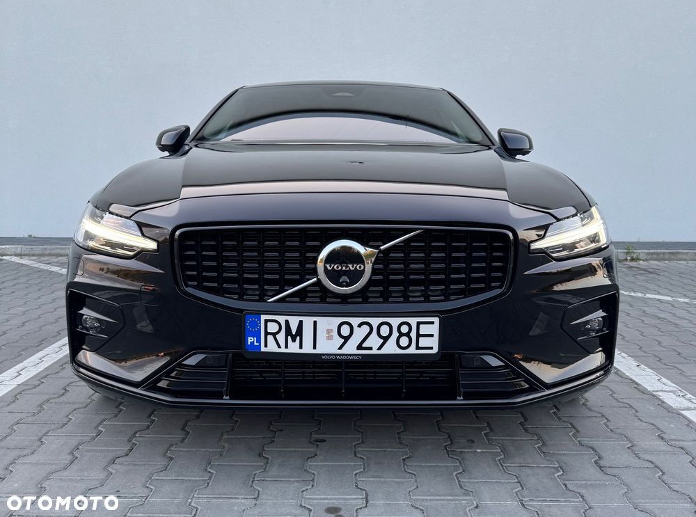 Volvo S60 B5 B Geartronic RDesign - 3