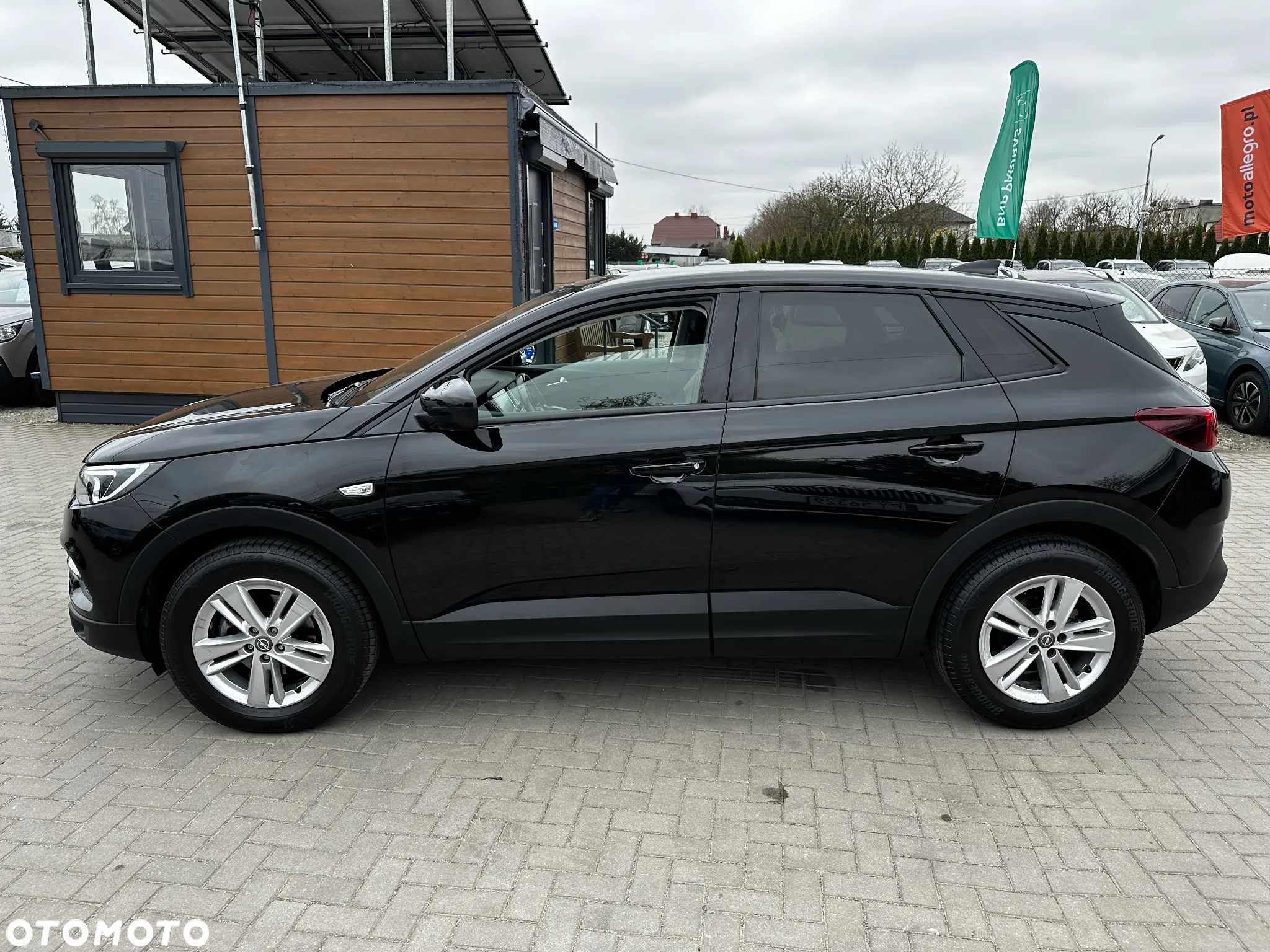 Opel Grandland X - 5