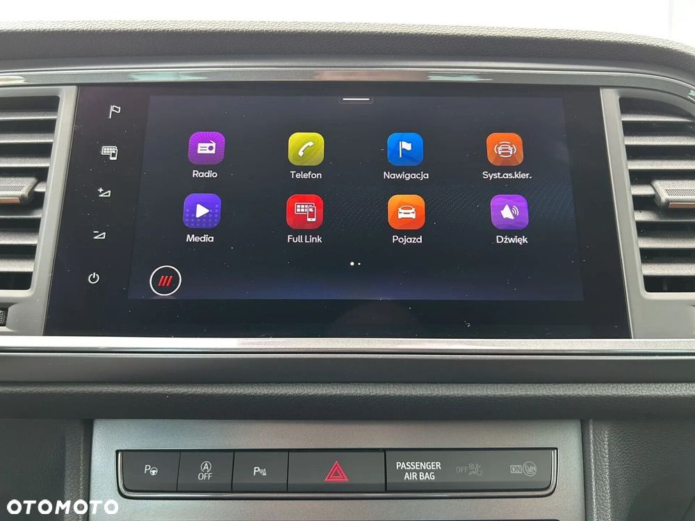 Cupra Ateca 1.5 TSI DSG - 29