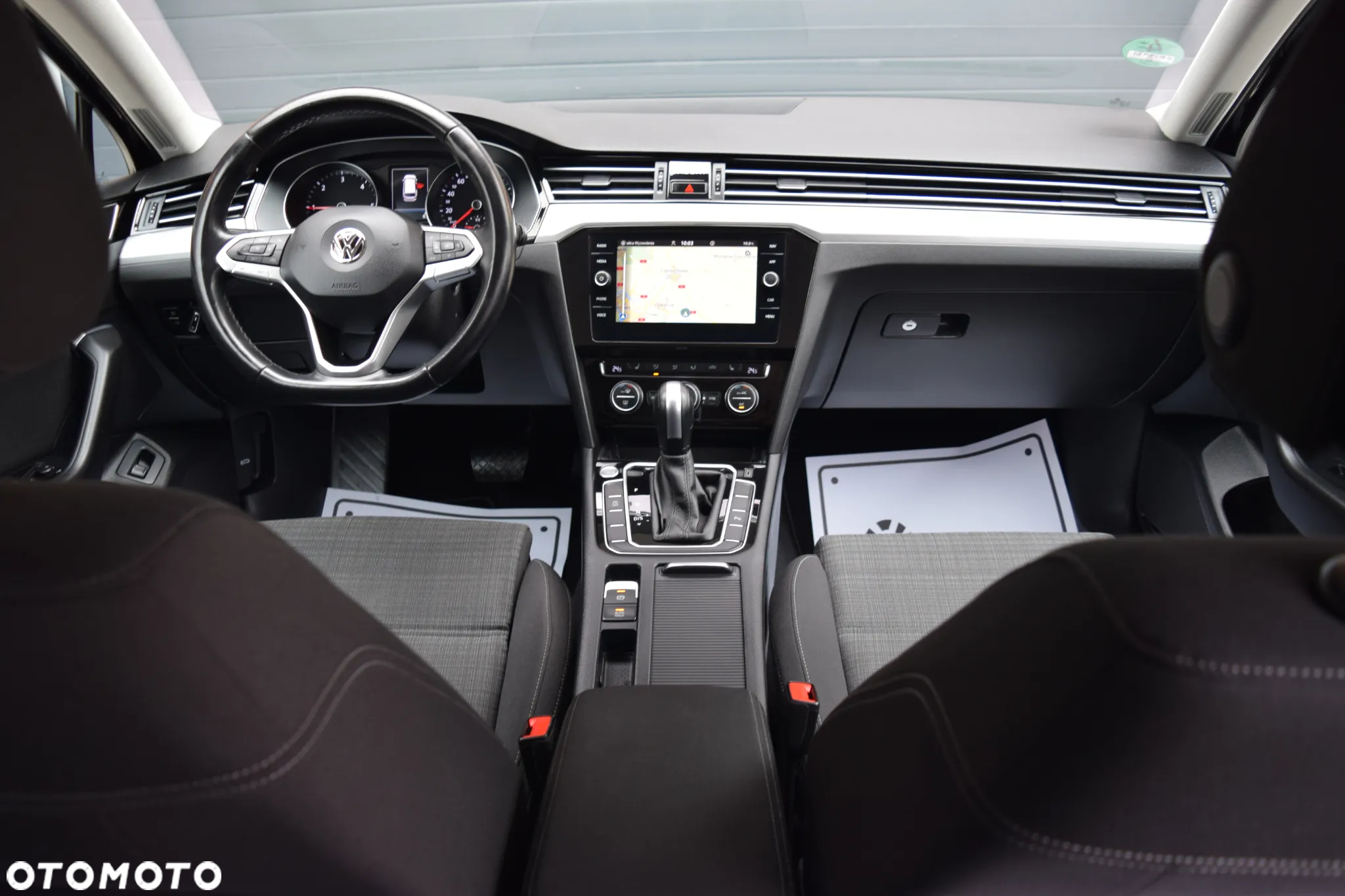 Volkswagen Passat 2.0 TDI Elegance DSG - 36