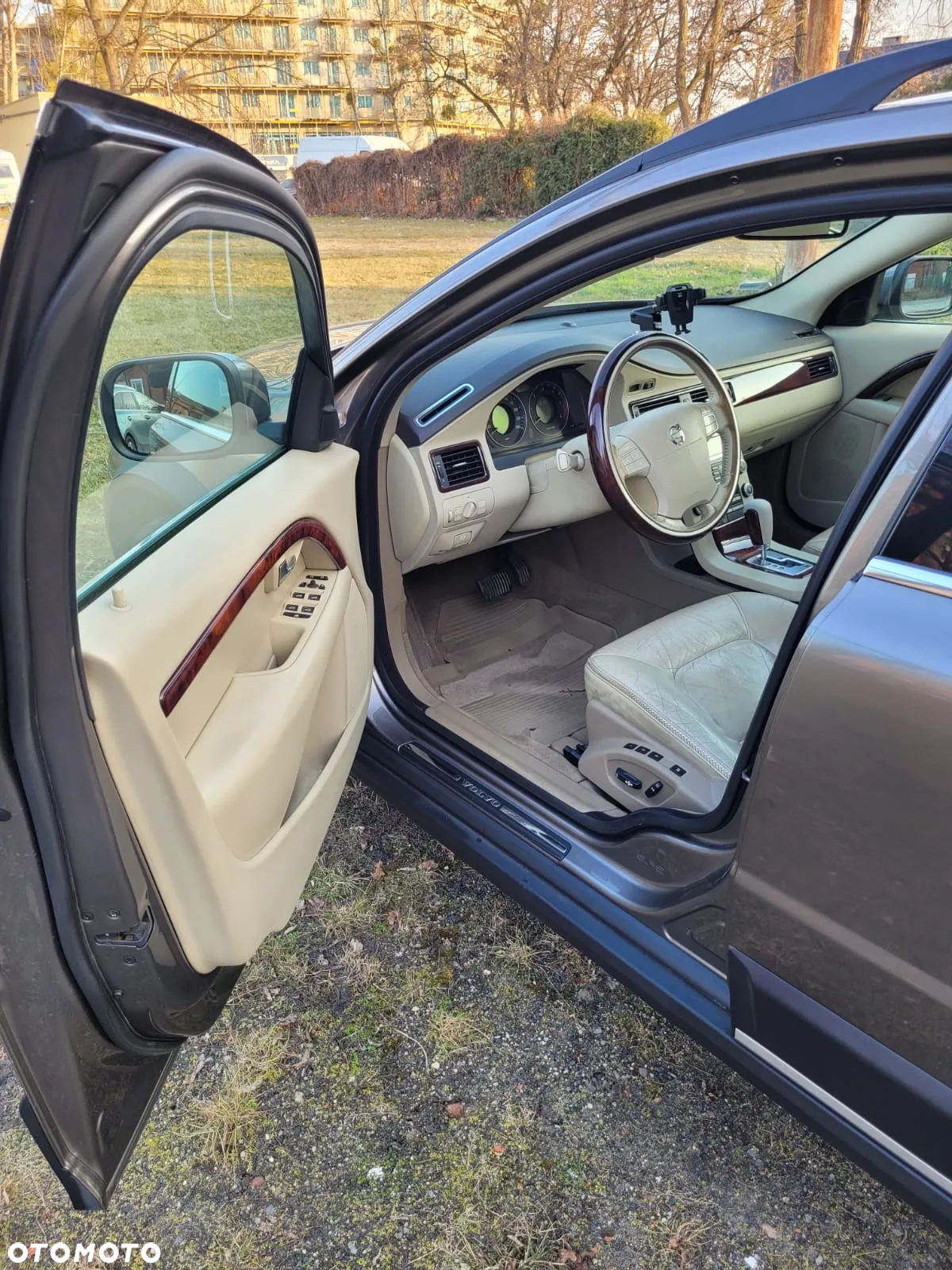 Volvo XC 70 - 9