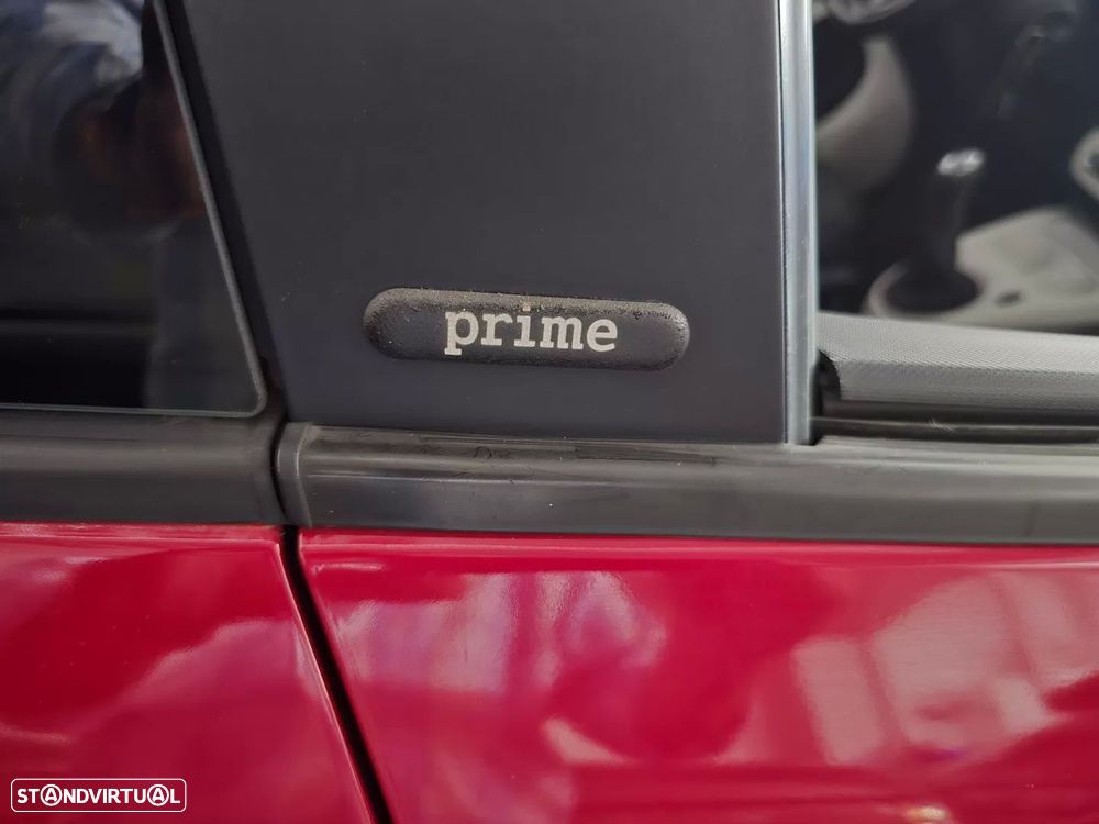 Smart ForFour 1.0 Prime 71 - 7